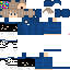Texture for Мой скин