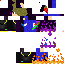 Texture for InvisibleFox