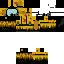 Texture for Alpha 14 Hazmat Zombie Crew Model