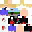 Texture for jake Dead
