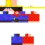 Texture for TheMark costruttore