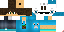 Texture for SwagHD by DiskorLeon