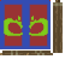 Texture for super thor banner oder capp
