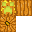 Texture for creeper jacko lantern