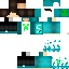 Texture for スキン