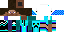 Texture for Cody