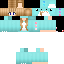 Texture for KittyCrafter3