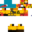 Texture for scp 610
