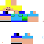Texture for Finn