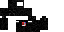 Texture for Darth Vader Wither Skeleton