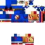Texture for sonic.exe