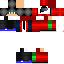 Texture for steve
