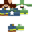 Texture for Isaac Neo