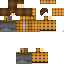 Texture for Fantom07