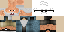 Texture for Mario_kongo CoolOpa