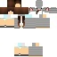 Texture for myhtica