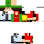 Texture for QUALQUER UM