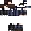 Texture for ItzMythicYT