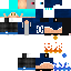 Texture for pedrex