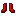 Texture for Botte en ruby