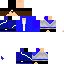 Texture for thunder sem olho