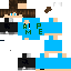 Texture for AKRAM MCPE