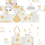 Texture for Bakphet