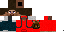 Texture for Steve Chav