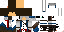 Texture for Assassin