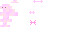 Texture for albino leucistic axolotl