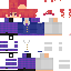 Texture for Wizard Diaries Red Uniform