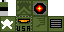 Texture for Ghast