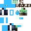 Texture for HOMBRE DIAMANTE