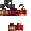 Texture for quantum test