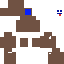 Texture for p-bot