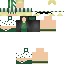 Texture for Poseidon08