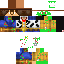 Texture for buddi zombie