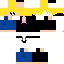 Texture for dekkudekkudekku