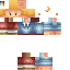 Texture for tintin