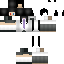 Texture for Panda Technoheart