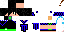 Texture for M0NSTERB0SS