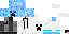 Texture for Cyber_wolf