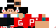 Texture for gbl