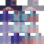 Texture for 3D Herobrine