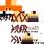 Texture for matheus_rex