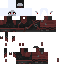 Texture for Dunmer Assassin