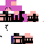 Texture for YUNO IN BALCK