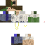 Texture for Ocelous Zombifying Amulet