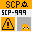 Texture for Scp 999 Label