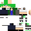 Texture for Mango Shiny avalanche